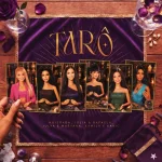 MUIERADA LANÇA MÚSICA ‘TARÔ’ APÓS SUCESSO NAS REDES SOCIAIS