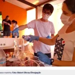 LEVANTAMENTO DA BIODIVERSIDADE NO SUL DA BAHIA AVANÇA COM DNA AMBIENTAL