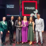 YDUQS é premiada globalmente por inovação em captação de alunos