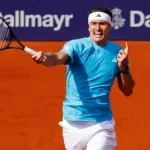 Zverev avança à final do Masters 1000 de Madri após vitória sobre Blockx