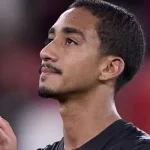 Arthur Augusto mantém sonho de seleção após recuperação antecipada