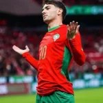 Marrocos Confirma Três Amistosos Antes da Copa do Mundo