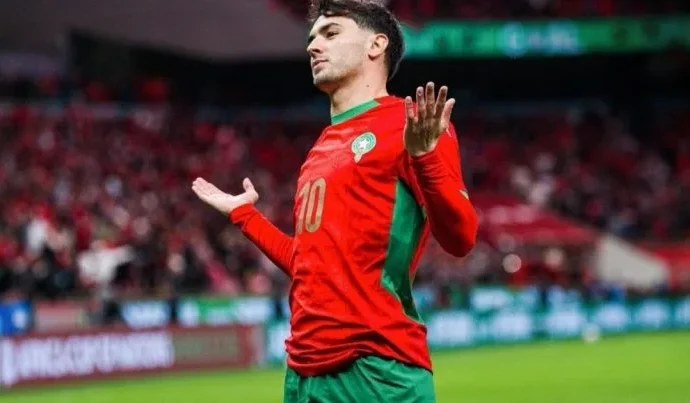 Marrocos Confirma Três Amistosos Antes da Copa do Mundo