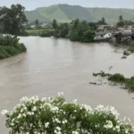 Recife em Alerta por Chuvas Intensas e Apoio Federal é Mobilizado