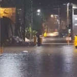 Pernambuco declara estado de emergência devido às fortes chuvas