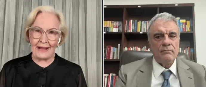 Debate Acalorado sobre os Riscos Enfrentados pelos Ministros do STF Após Rejeição de Jorge Messias