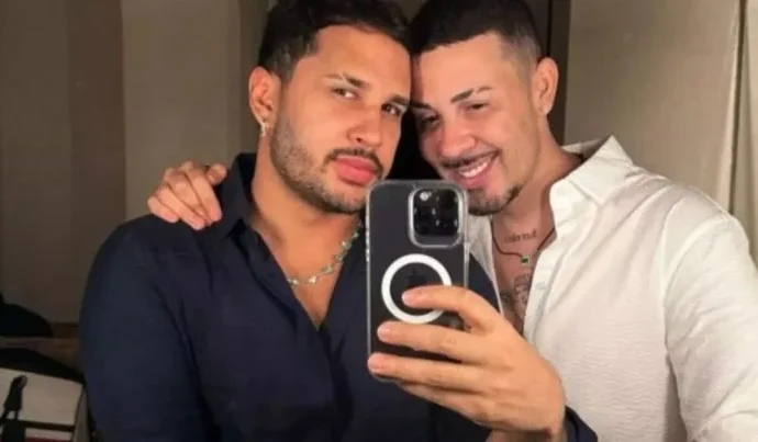 Carlinhos Maia e ex-marido enfrentam nova ação judicial por vídeo com motorista Carlinhos Maia e ex-marido enfrentam nova ação judicial por vídeo com motorista