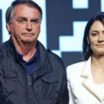 Michelle Bolsonaro atualiza sobre estado de saúde do ex-presidente após cirurgia