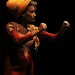 Espetáculos gratuitos agitam a Cia de Teatro Heliópolis em São Paulo