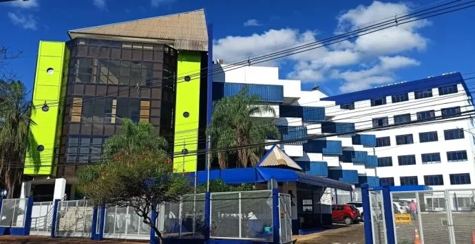 FEIRA DE EMPREGABILIDADE DA ESTÁCIO ATRAIRÁ O PÚBLICO EM CAMPO GRANDE