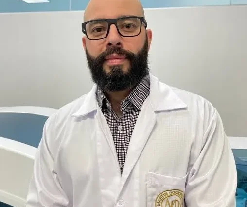 A REVOLUÇÃO DA GENÔMICA DE PRECISÃO NO BRASIL E O GIP