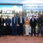 Jaime Verruck enfatiza a importância da cooperação na prevenção de incêndios florestais