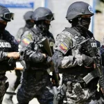 Equador implementa novo toque de recolher para enfrentar criminalidade crescente