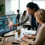 IA TRANSFORMA ATENDIMENTO AO CLIENTE EM EXPERIÊNCIAS MAIS HUMANAS