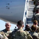 Trump ameaça retirar tropas americanas da Alemanha, Itália e Espanha por divergências sobre o Irã