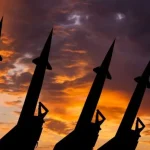 EUA Intensificam Vendas de Armas de US$ 8 Bilhões para o Oriente Médio