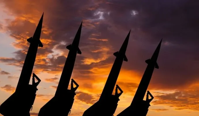 EUA Intensificam Vendas de Armas de US$ 8 Bilhões para o Oriente Médio
