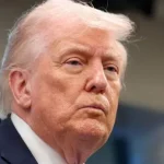 Trump classifica como ‘traição’ críticas sobre o desempenho dos EUA na guerra contra o Irã