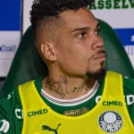 Paulinho retoma atuação pelo Palmeiras após longo período longe dos gramados