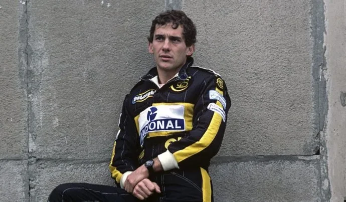 Fórmula 1 Recorda Ayrton Senna em Aniversário de 32 Anos de Sua Morte
