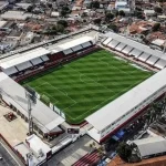 Atlético-GO e Juventude se enfrentam no Brasileirão Série B; saiba onde assistir