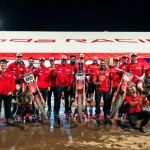 MX1GP BRASIL: ENZO LOPES VENCE EM CUIABÁ (MT) E AMPLIA LIDERANÇA
