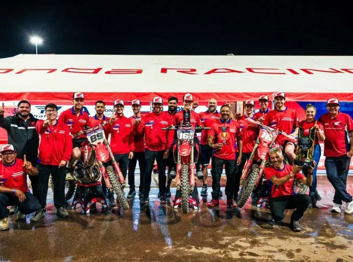 MX1GP BRASIL: ENZO LOPES VENCE EM CUIABÁ (MT) E AMPLIA LIDERANÇA