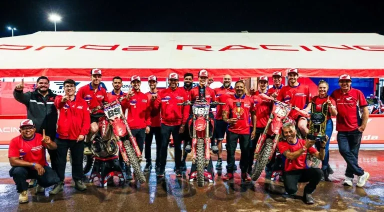 MX1GP BRASIL: ENZO LOPES VENCE EM CUIABÁ (MT) E AMPLIA LIDERANÇA