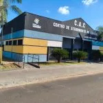 Inauguração do Novo Centro de Atendimento ao Cidadão em Castilho