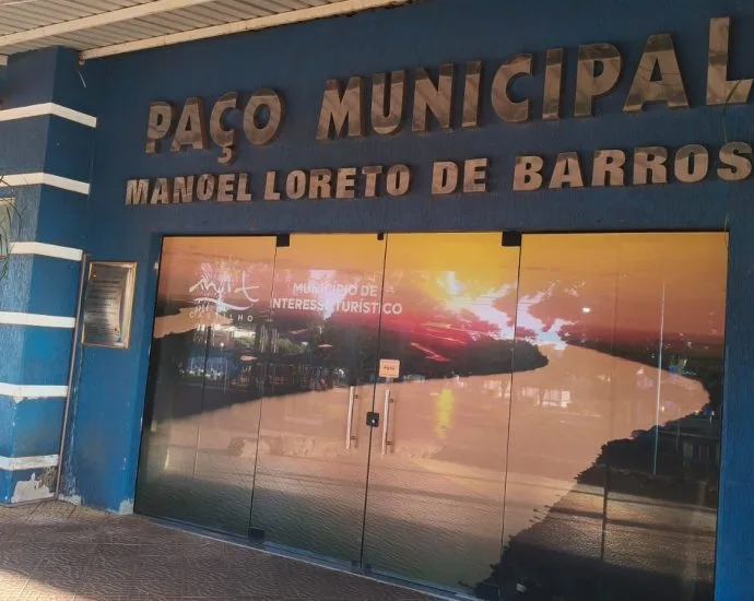 Quatro Servidores de Castilho Apresentam Sintomas Após Consumo de Café