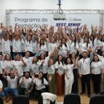 Arauco inaugura Programa de Formação de Motoristas em Três Lagoas