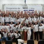 Arauco inaugura Programa de Formação de Motoristas em Três Lagoas