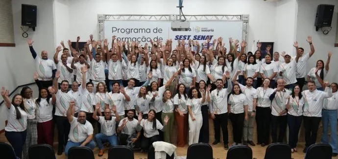 Arauco inaugura Programa de Formação de Motoristas em Três Lagoas