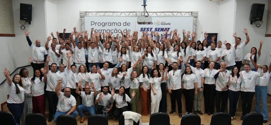 Arauco inaugura Programa de Formação de Motoristas em Três Lagoas Arauco inaugura Programa de Formação de Motoristas em Três Lagoas