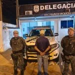 Polícia Ambiental realiza apreensão de arma e ave silvestre em Pereira Barreto