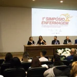 CÂNCER PREVENÍVEL: PALESTRANTE DEFENDE AÇÕES EM SIMPÓSIO DE ENFERMAGEM