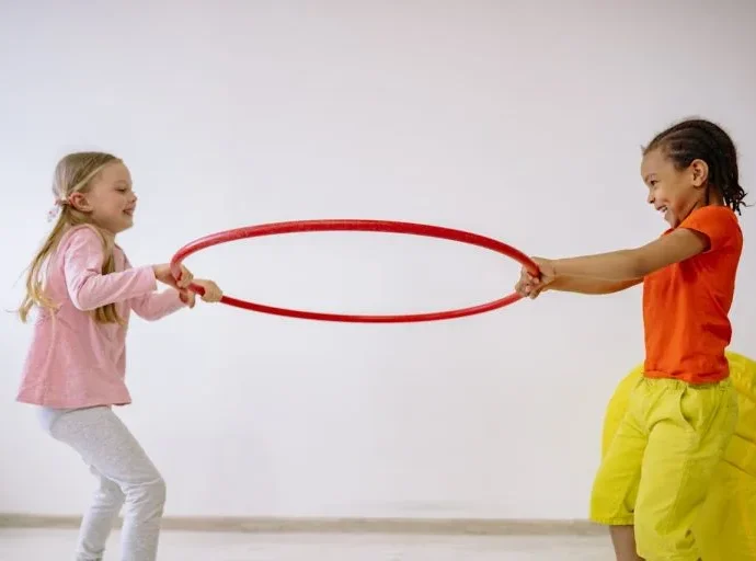 Dia Mundial do Brincar destaca a importância das atividades lúdicas para o desenvolvimento infantil Dia Mundial do Brincar destaca a importância das atividades lúdicas para o desenvolvimento infantil