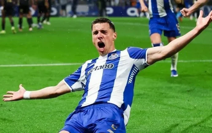 Porto conquista Campeonato Português com vitória sobre Alverca