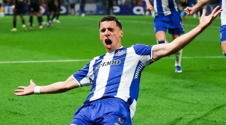 Porto conquista Campeonato Português com vitória sobre Alverca