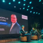 ARAUCO DESTACA PAPEL DO PROJETO SUCURIÚ EM DEBATE SOBRE MS COMO DESTINO DE GRANDES EMPRESAS