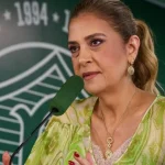 Leila Pereira critica Flamengo e manda recado a Bap em nova polemica