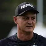 Lisca Responde a Críticas de Ruy Cabeção e Recomenda: ‘Vai Fazer Tua Vida’