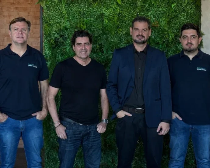 MOVIMENTO SEGURO PARA TODOS PARTICIPA DO INSURTECH BRASIL 2026
