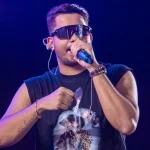 MIKAEL SANTOS EMBARCA EM SHOWS NA BAHIA E ALAGOAS NESTE FIM DE SEMANA