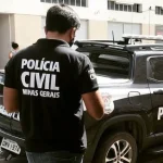 Homem é morto a tiros após suspeita de agredir companheira grávida em Belo Horizonte
