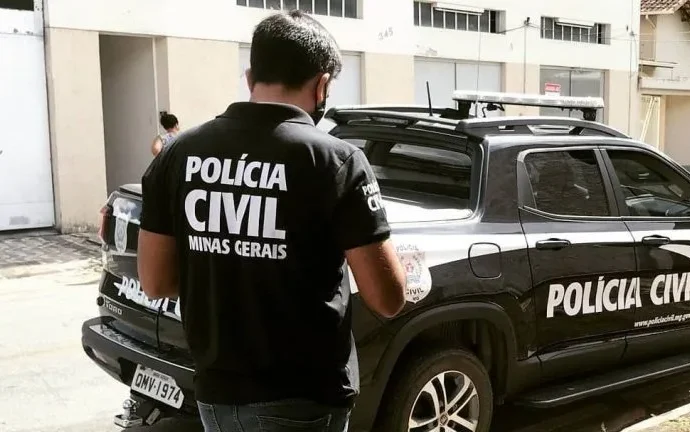 Homem é morto a tiros após suspeita de agredir companheira grávida em Belo Horizonte