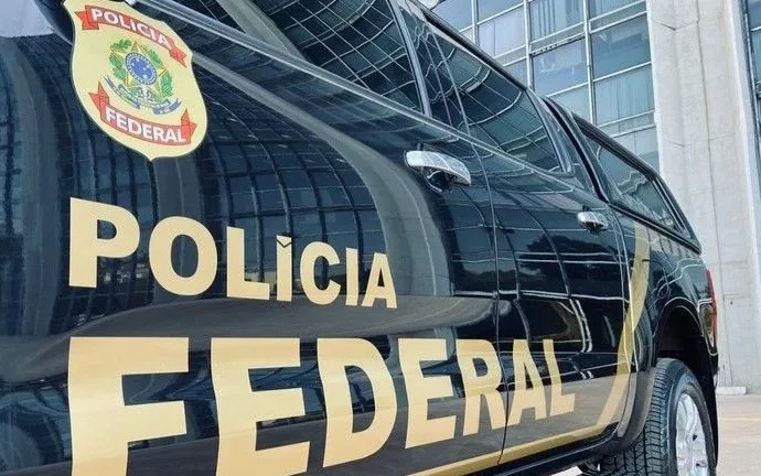 Polícia Federal realiza operação contra fraudes em precatórios no Rio de Janeiro
