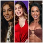 GLÚTEO DEFINITIVO: GRACYANNE, GKAY E BIANCA ANDRADE APOSTAM EM PROCEDIMENTOS