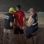 Homem é detido ao oferecer caipirinha por R$ 1,8 mil em Copacabana