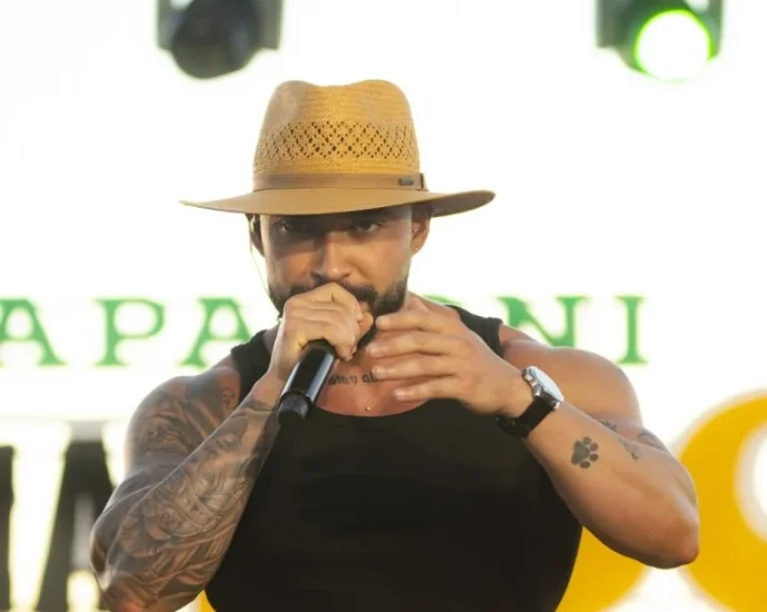Banda Papazoni lança projeto audiovisual ‘Papazoni na Roça’ em Cabaceiras do Paraguaçu